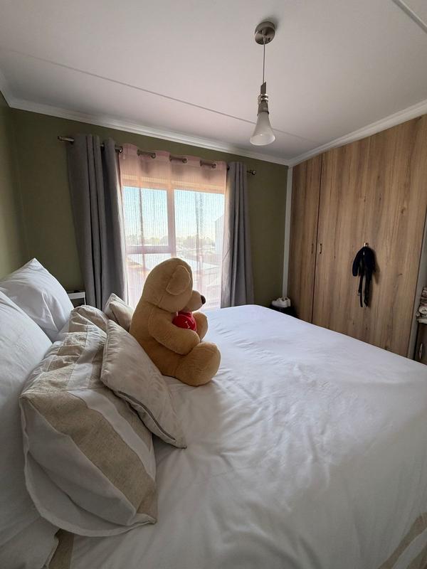 To Let 1 Bedroom Property for Rent in Boksburg East Gauteng