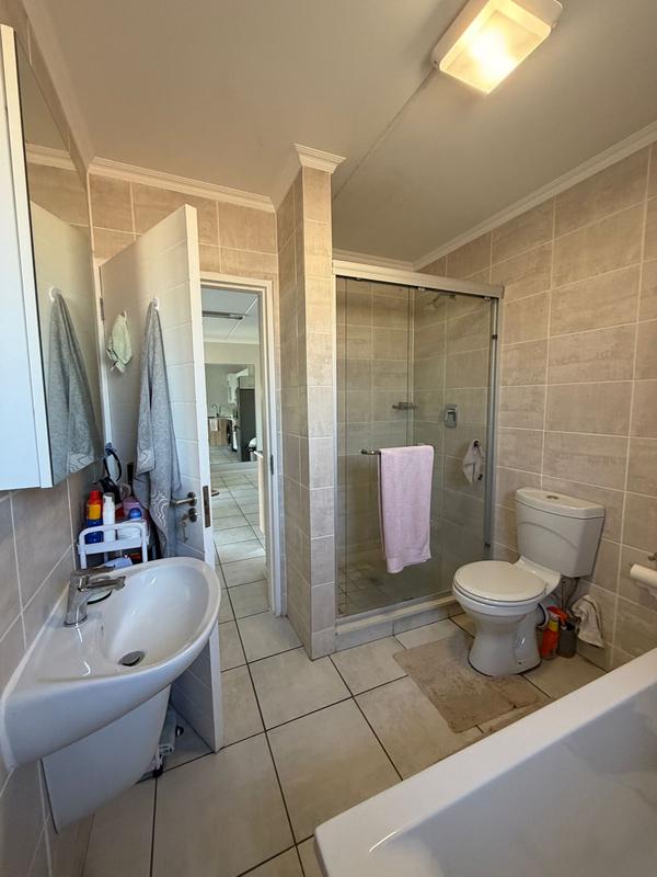 To Let 1 Bedroom Property for Rent in Boksburg East Gauteng