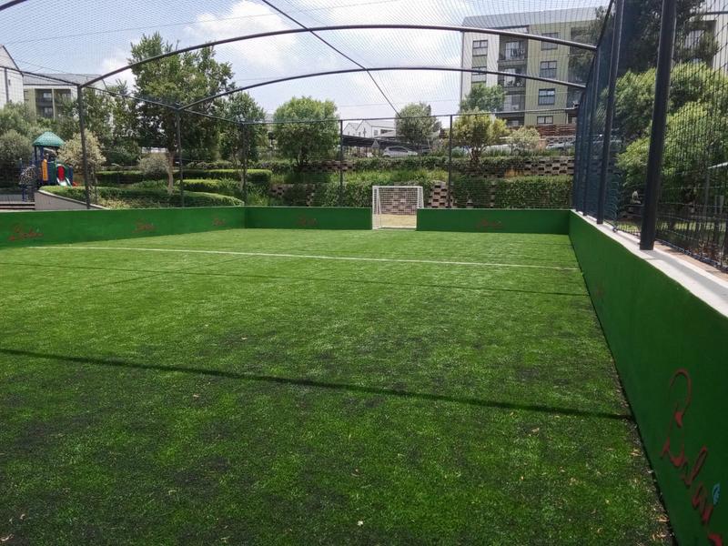 To Let 1 Bedroom Property for Rent in Boksburg East Gauteng