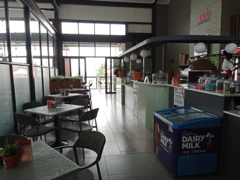 To Let 1 Bedroom Property for Rent in Boksburg East Gauteng