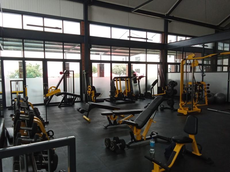 To Let 1 Bedroom Property for Rent in Boksburg East Gauteng