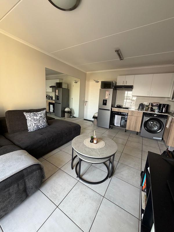 To Let 1 Bedroom Property for Rent in Boksburg East Gauteng