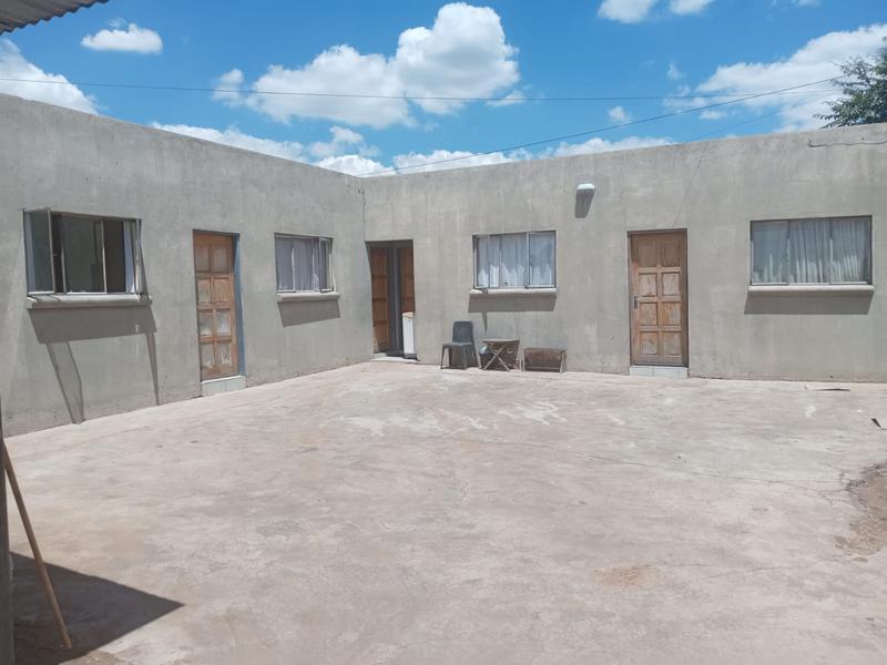 12 Bedroom Property for Sale in Geduld Gauteng