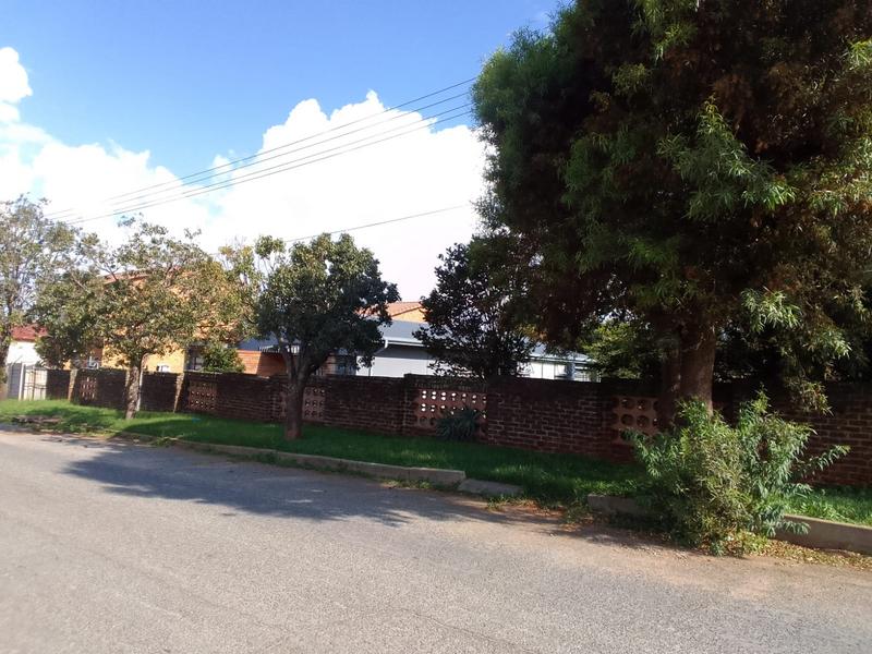 3 Bedroom Property for Sale in Randfontein Gauteng