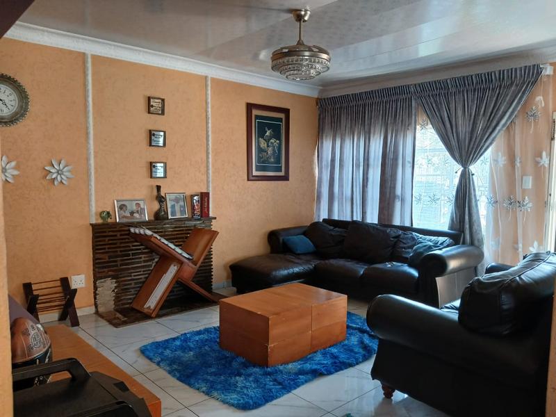 3 Bedroom Property for Sale in Randfontein Gauteng