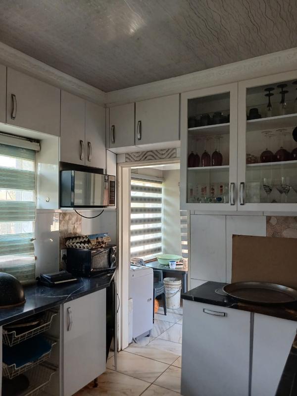 3 Bedroom Property for Sale in Randfontein Gauteng