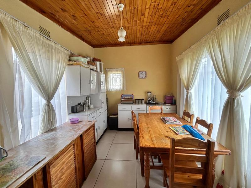 5 Bedroom Property for Sale in Modder East Gauteng