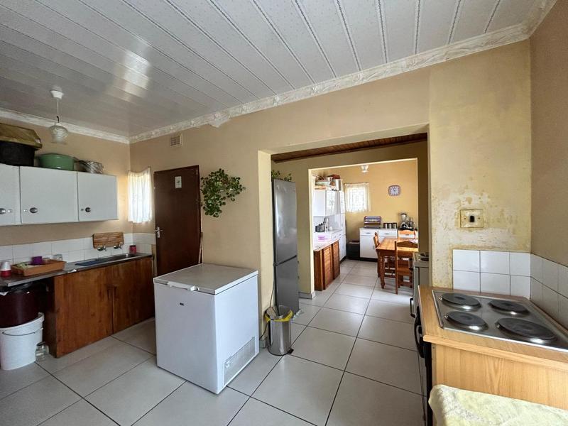 5 Bedroom Property for Sale in Modder East Gauteng