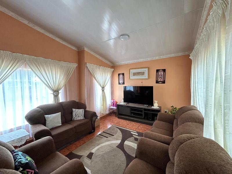 5 Bedroom Property for Sale in Modder East Gauteng