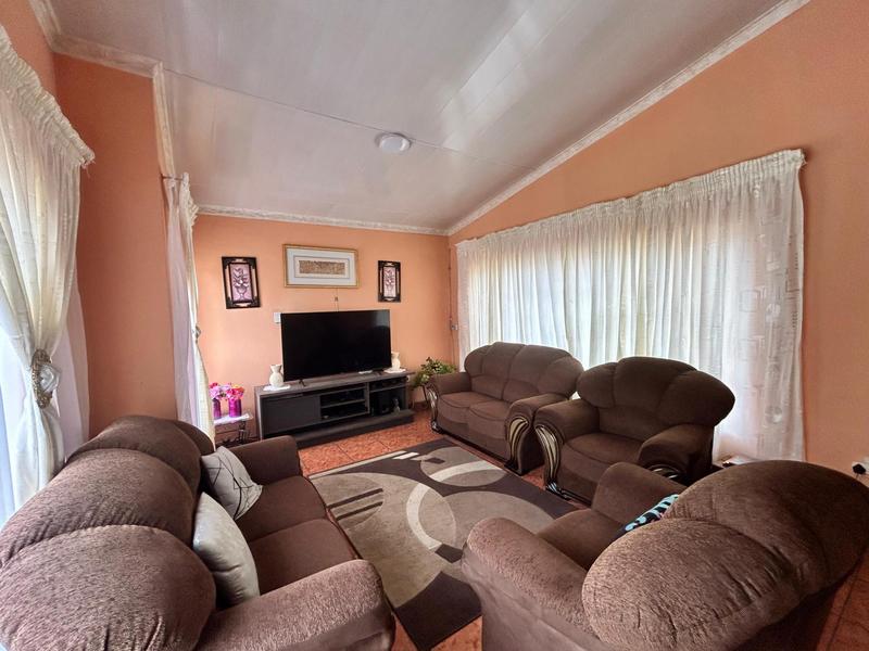 5 Bedroom Property for Sale in Modder East Gauteng