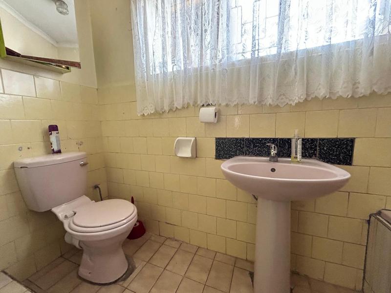 5 Bedroom Property for Sale in Modder East Gauteng