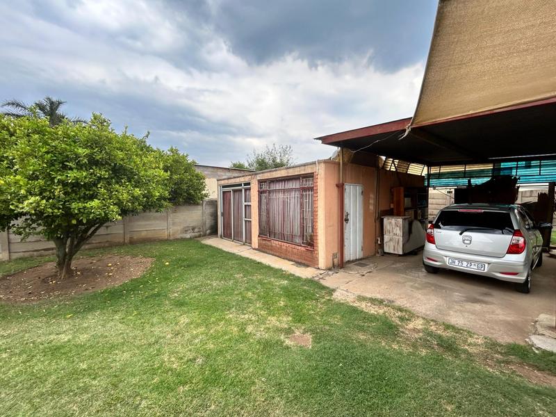 5 Bedroom Property for Sale in Modder East Gauteng
