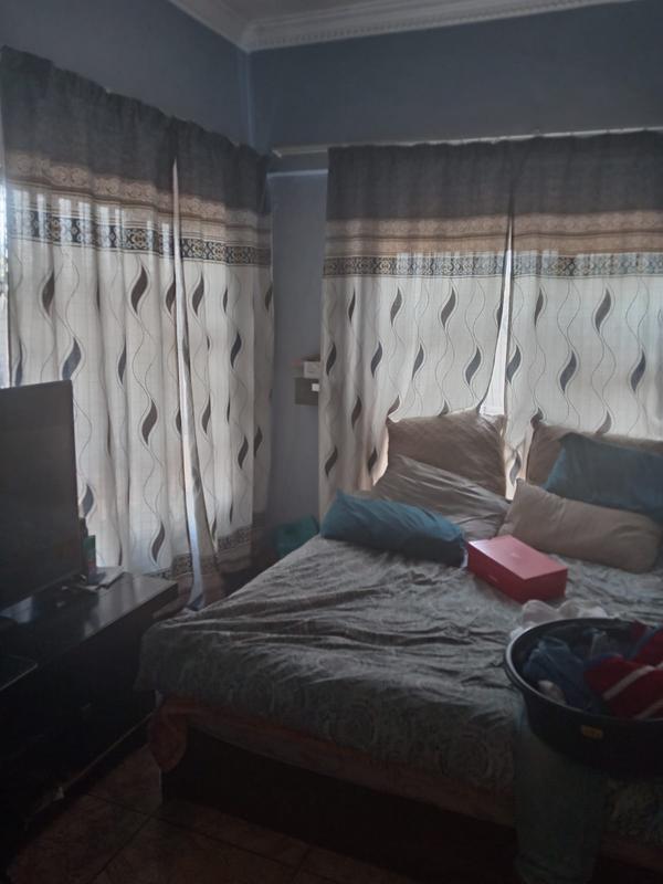 3 Bedroom Property for Sale in Cloverdene Gauteng