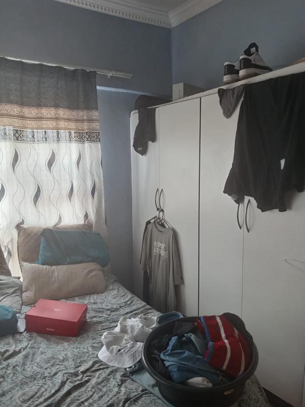 3 Bedroom Property for Sale in Cloverdene Gauteng