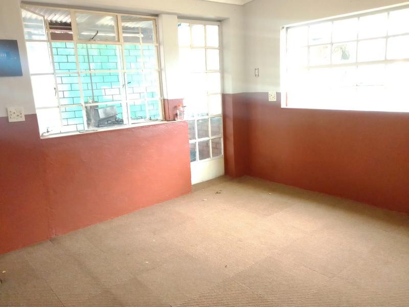 To Let 1 Bedroom Property for Rent in Pretoria Gardens Gauteng