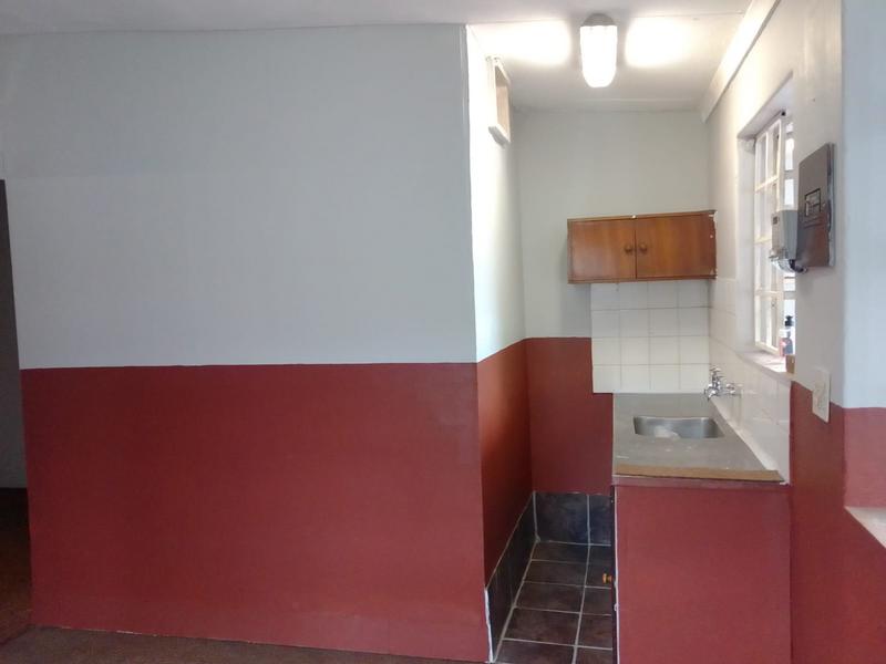 To Let 1 Bedroom Property for Rent in Pretoria Gardens Gauteng