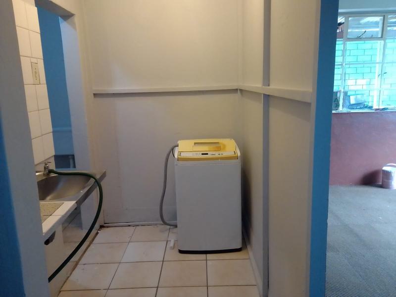 To Let 1 Bedroom Property for Rent in Pretoria Gardens Gauteng