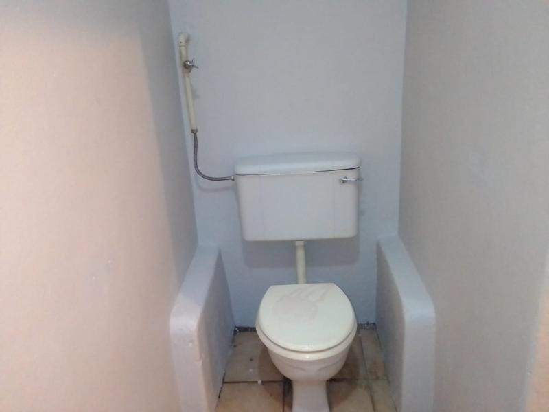 To Let 1 Bedroom Property for Rent in Pretoria Gardens Gauteng