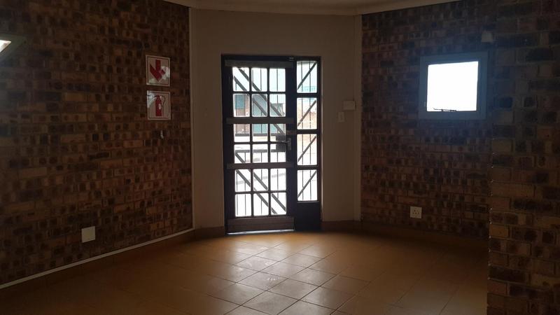 To Let commercial Property for Rent in Vanderbijlpark CE 6 Gauteng