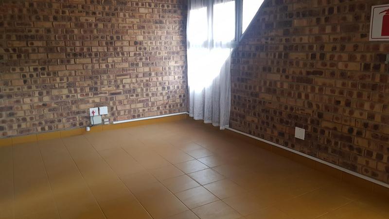 To Let commercial Property for Rent in Vanderbijlpark CE 6 Gauteng