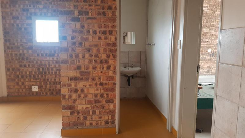 To Let commercial Property for Rent in Vanderbijlpark CE 6 Gauteng