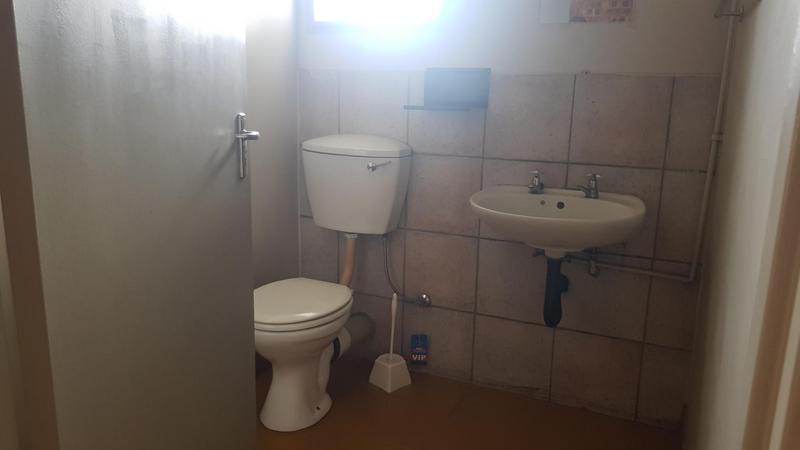 To Let commercial Property for Rent in Vanderbijlpark CE 6 Gauteng