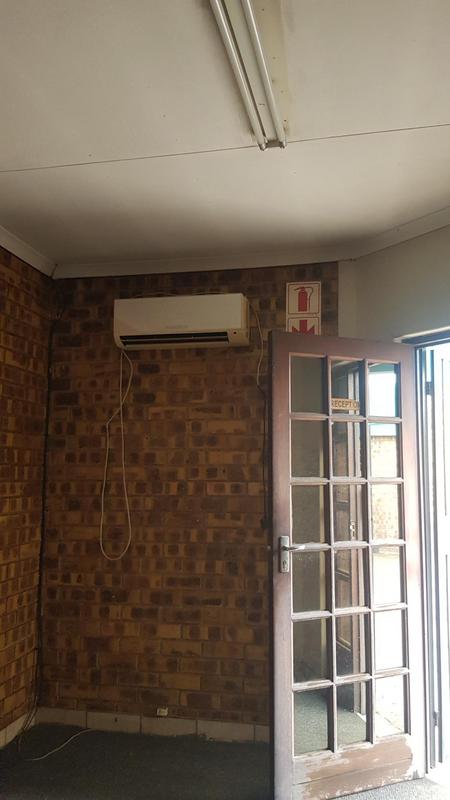 To Let commercial Property for Rent in Vanderbijlpark SE 6 Gauteng