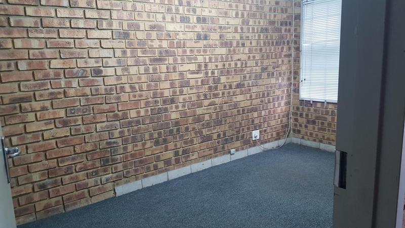 To Let commercial Property for Rent in Vanderbijlpark SE 6 Gauteng