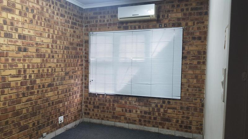 To Let commercial Property for Rent in Vanderbijlpark SE 6 Gauteng