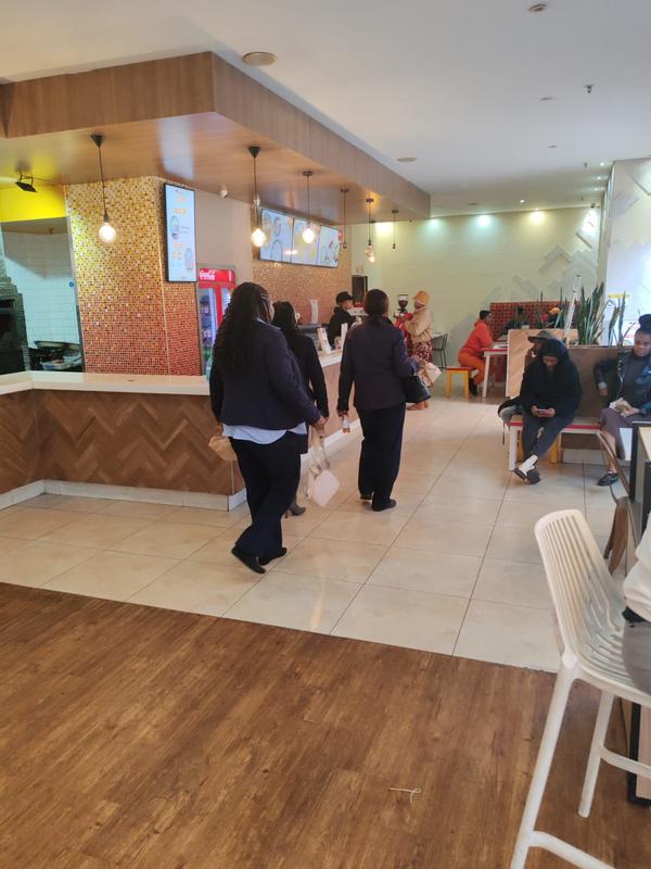 0 Bedroom Property for Sale in Marshalltown Gauteng