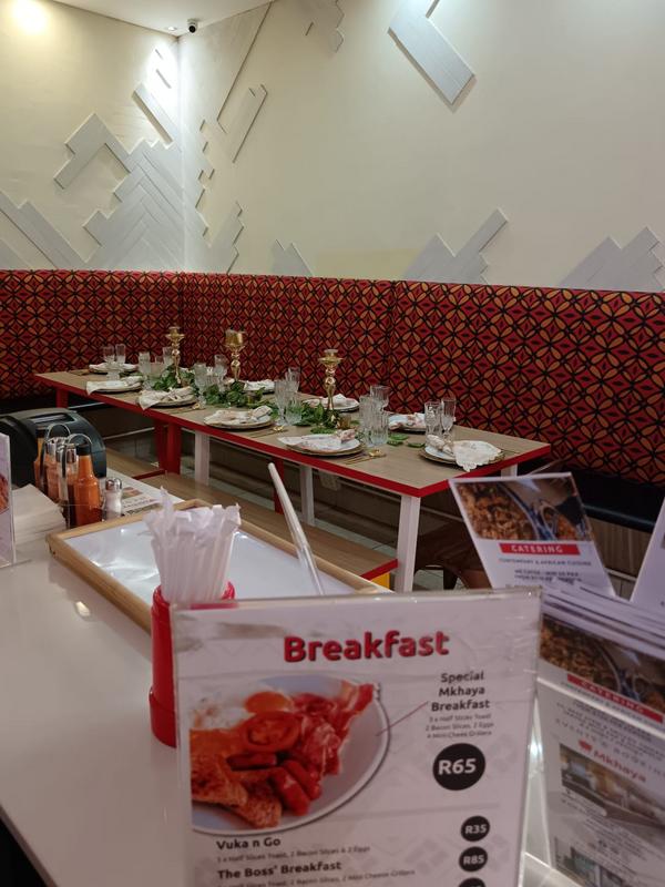 0 Bedroom Property for Sale in Marshalltown Gauteng