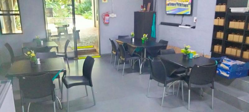 Commercial Property for Sale in Weltevreden Park Gauteng