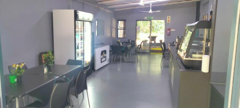 Commercial Property for Sale in Weltevreden Park Gauteng