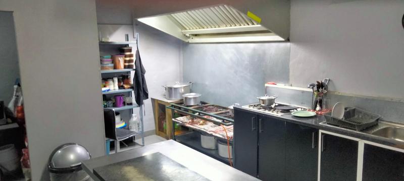 Commercial Property for Sale in Weltevreden Park Gauteng