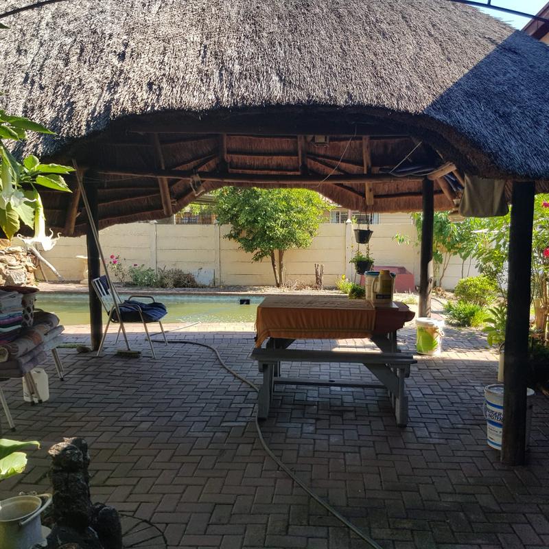 3 Bedroom Property for Sale in Vanderbijlpark SW 1 Gauteng