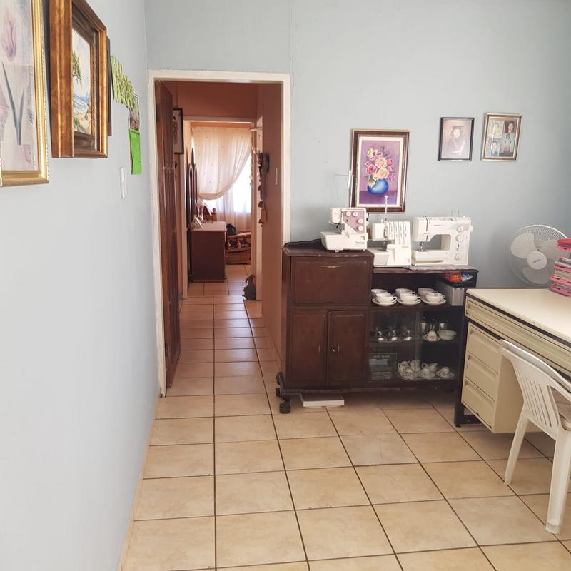 3 Bedroom Property for Sale in Vanderbijlpark SW 1 Gauteng