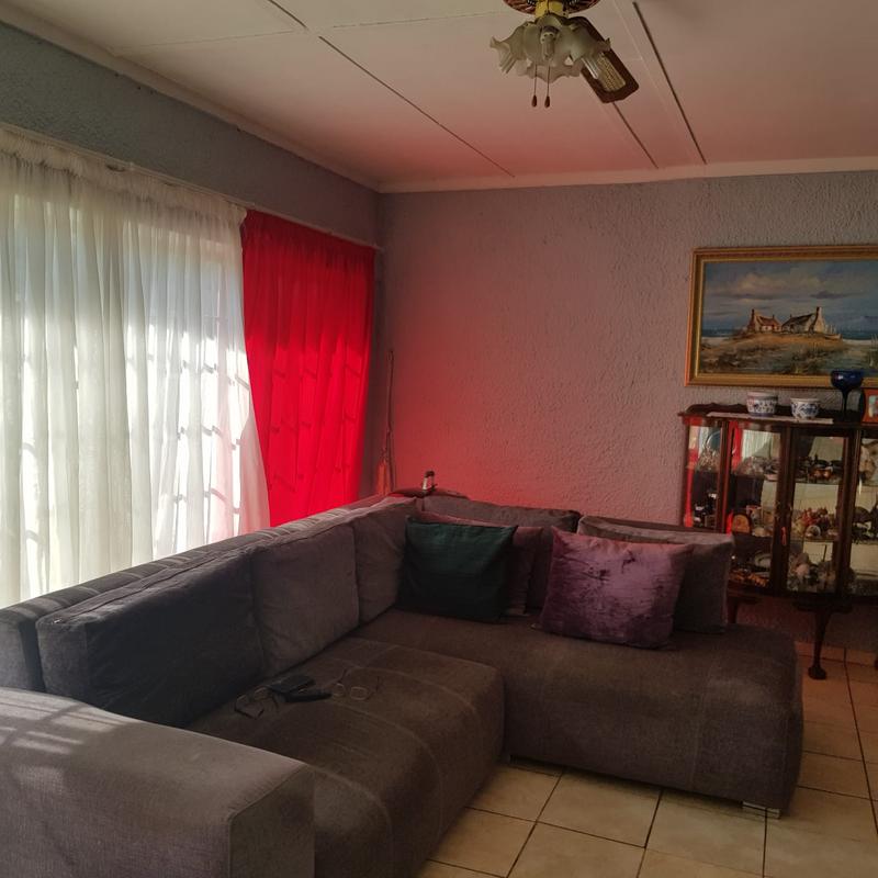3 Bedroom Property for Sale in Vanderbijlpark SW 1 Gauteng