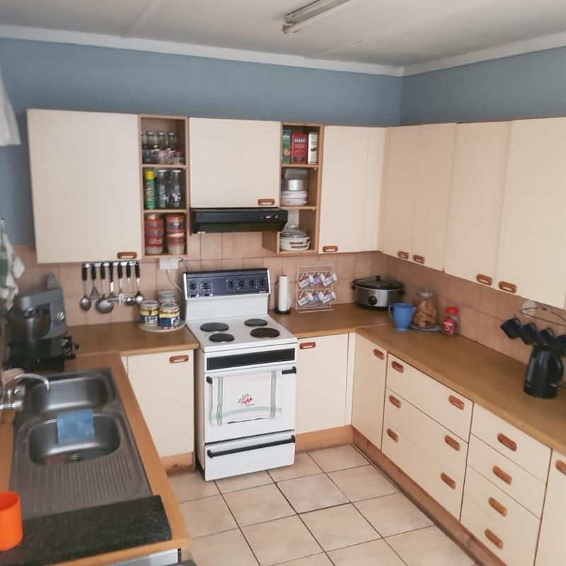 3 Bedroom Property for Sale in Vanderbijlpark SW 1 Gauteng