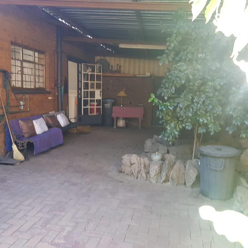 3 Bedroom Property for Sale in Vanderbijlpark SW 1 Gauteng