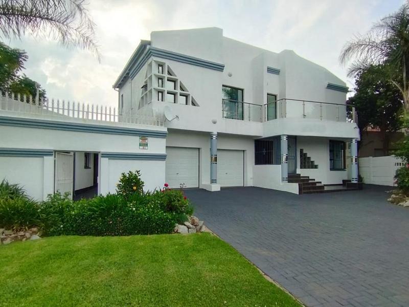 5 Bedroom Property for Sale in Azaadville Gauteng