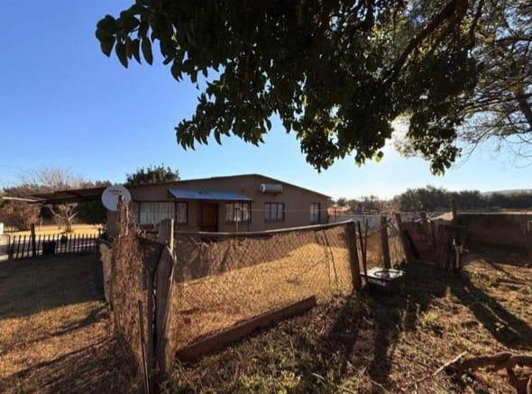4 Bedroom Property for Sale in Westonaria Gauteng
