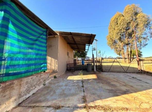 4 Bedroom Property for Sale in Westonaria Gauteng