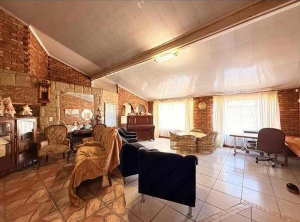 4 Bedroom Property for Sale in Westonaria Gauteng