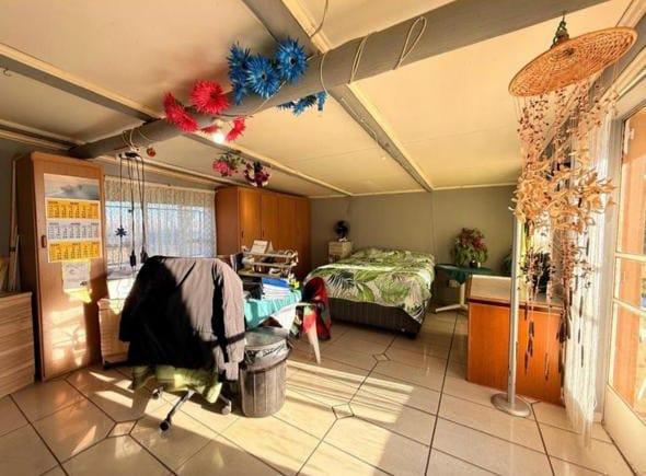 4 Bedroom Property for Sale in Westonaria Gauteng