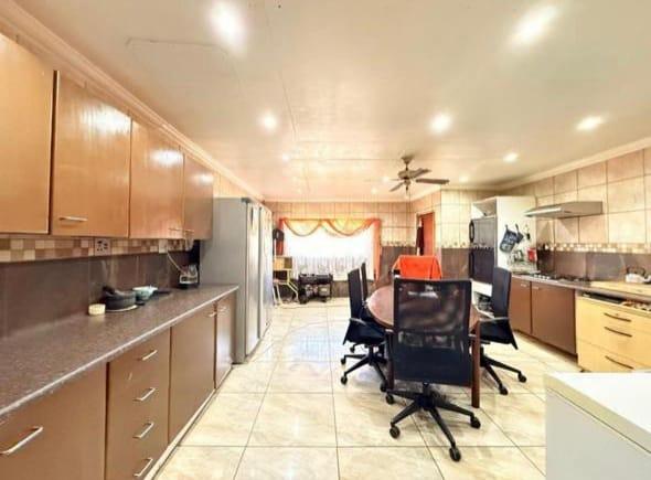 4 Bedroom Property for Sale in Westonaria Gauteng