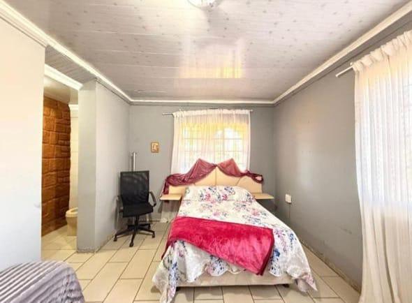 4 Bedroom Property for Sale in Westonaria Gauteng