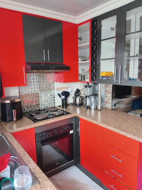 To Let 3 Bedroom Property for Rent in Protea Glen Gauteng