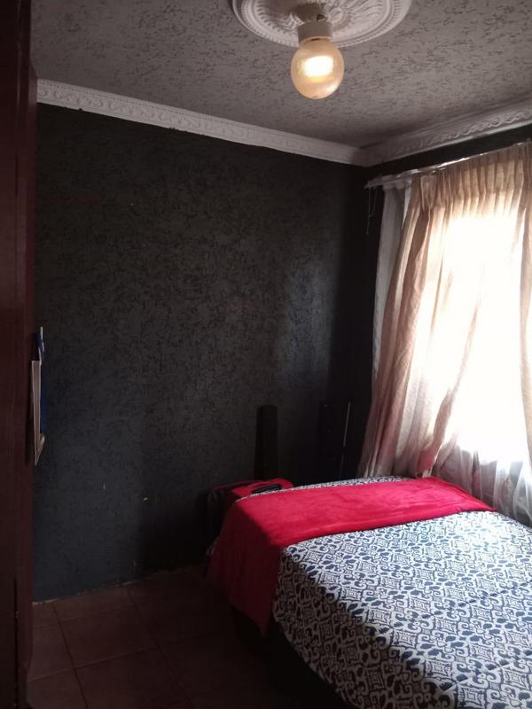 To Let 3 Bedroom Property for Rent in Protea Glen Gauteng