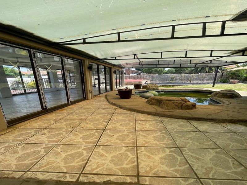 3 Bedroom Property for Sale in Witpoortjie Gauteng