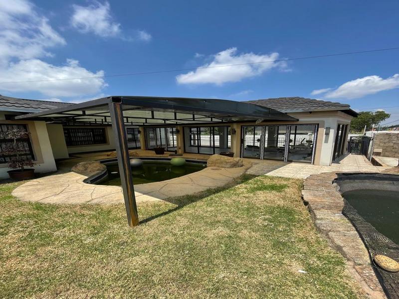 3 Bedroom Property for Sale in Witpoortjie Gauteng